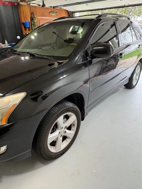 2007 Lexus RX 2nd Gen - Image 2 of 10