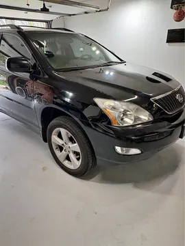 2007 Lexus RX 350 F SPORT
