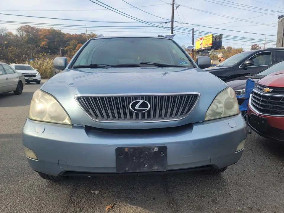 2007 Lexus RX 2nd Gen - Image 2 of 6