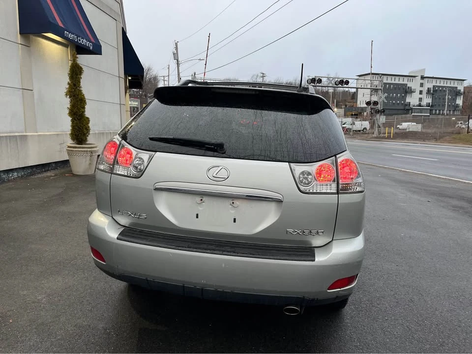 2007 Lexus RX 2nd Gen - Image 3 of 19