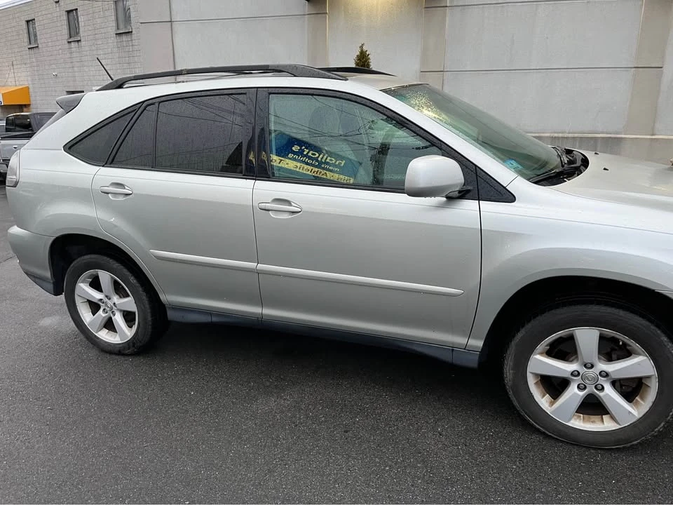 2007 Lexus RX 2nd Gen - Image 15 of 19