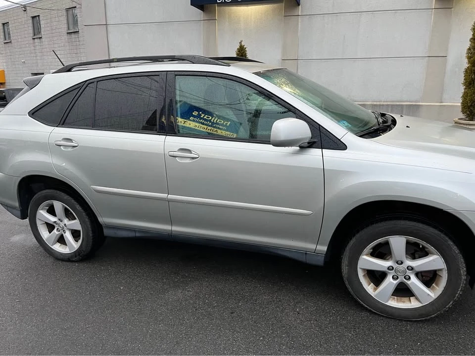 2007 Lexus RX 2nd Gen - Image 6 of 19