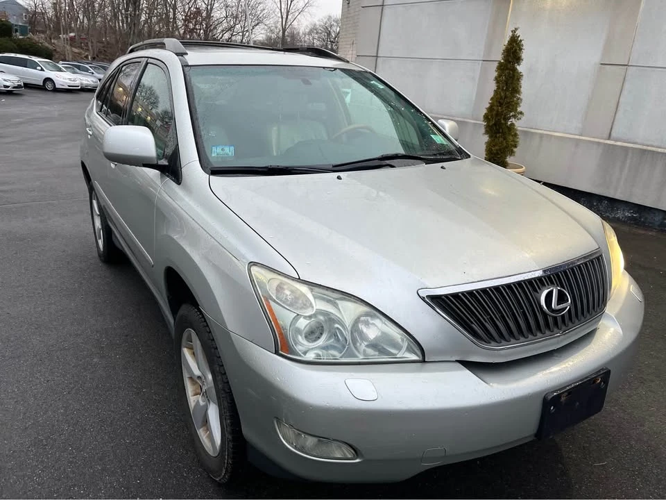 2007 Lexus RX 2nd Gen - Image 14 of 19