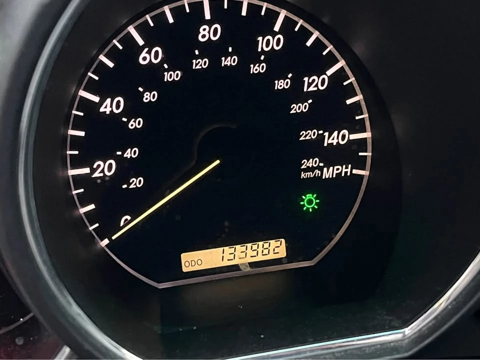2007 Lexus RX 2nd Gen - Image 8 of 19