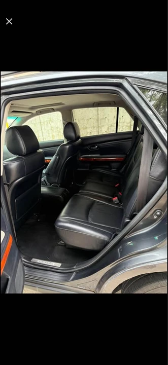 2007 Lexus RX 2nd Gen - Image 2 of 11