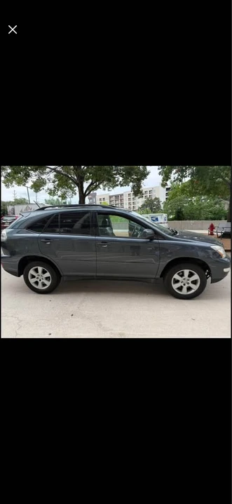 2007 Lexus RX 2nd Gen - Image 11 of 11