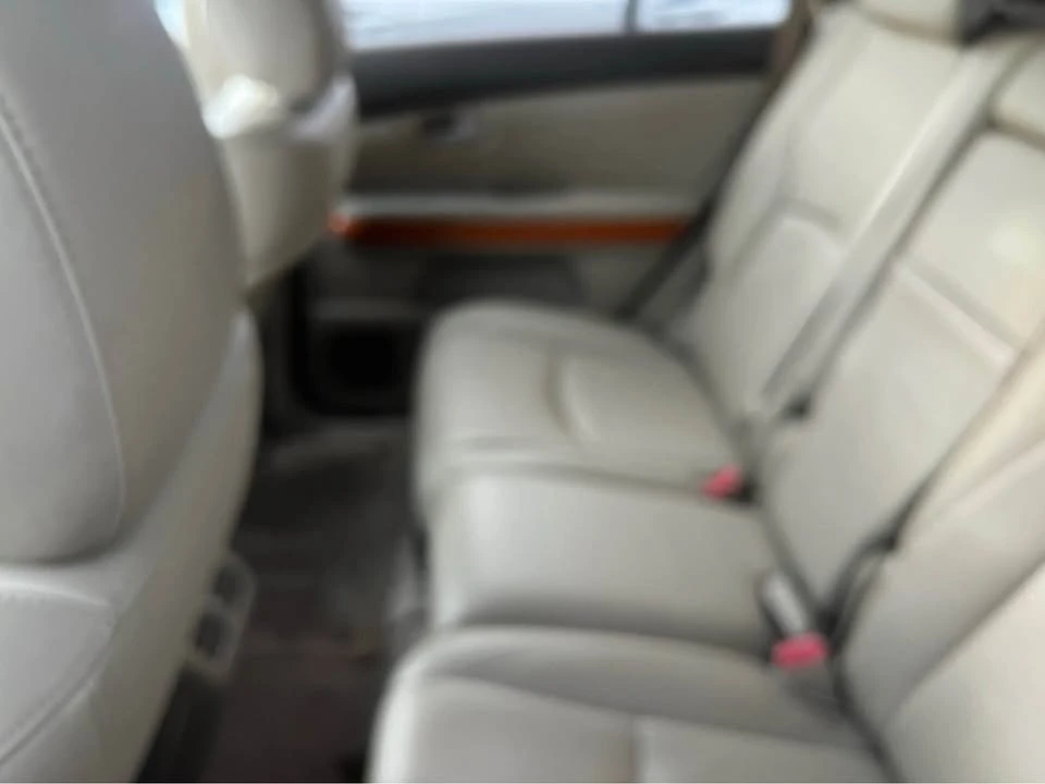 2007 Lexus RX 2nd Gen - Image 8 of 8