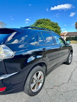 2007 Lexus RX 350 F Sport