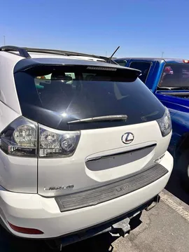 2007 Lexus RX 350 F Sport