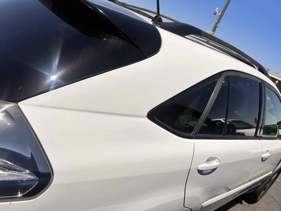 2007 Lexus RX 2nd Gen - Image 3 of 5