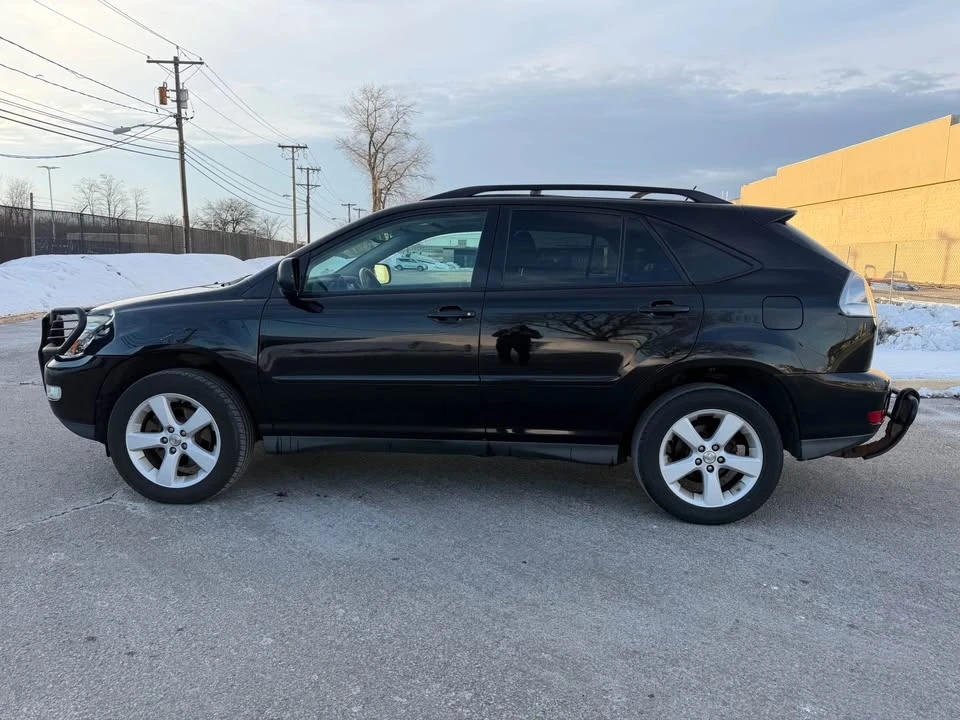 2007 Lexus RX 2nd Gen - Image 5 of 14
