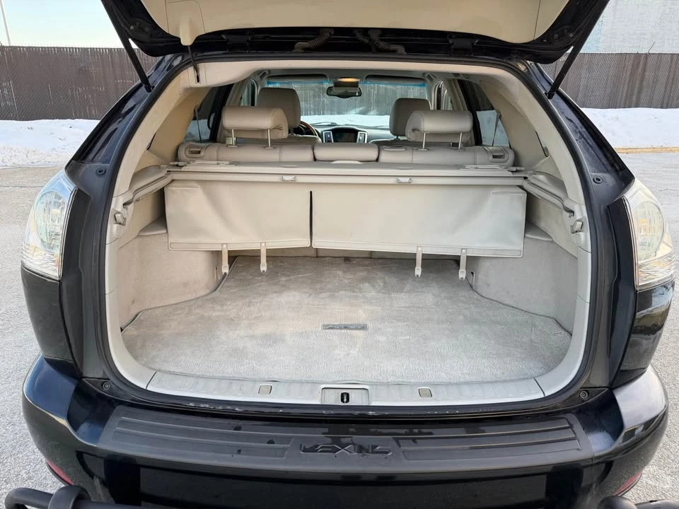 2007 Lexus RX 2nd Gen - Image 13 of 14