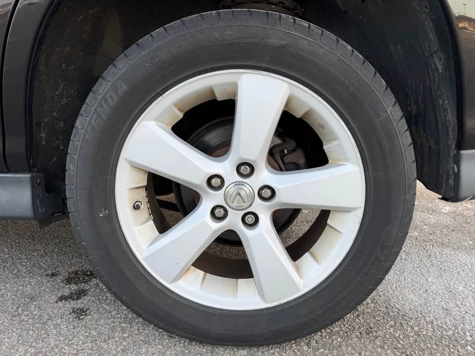 2007 Lexus RX 2nd Gen - Image 14 of 14