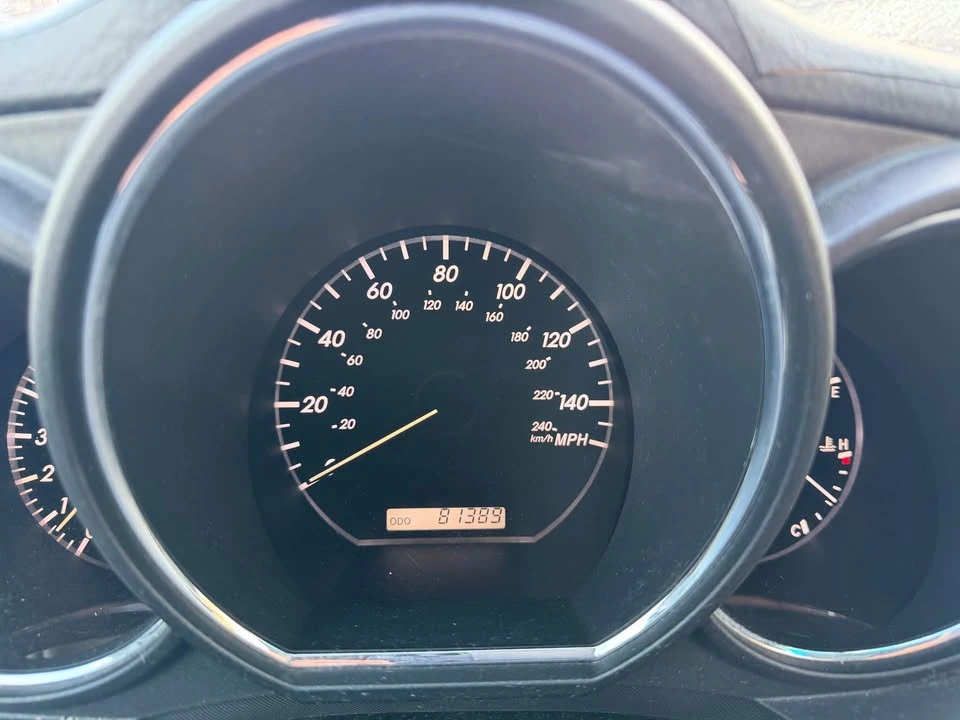 2007 Lexus RX 2nd Gen - Image 11 of 14