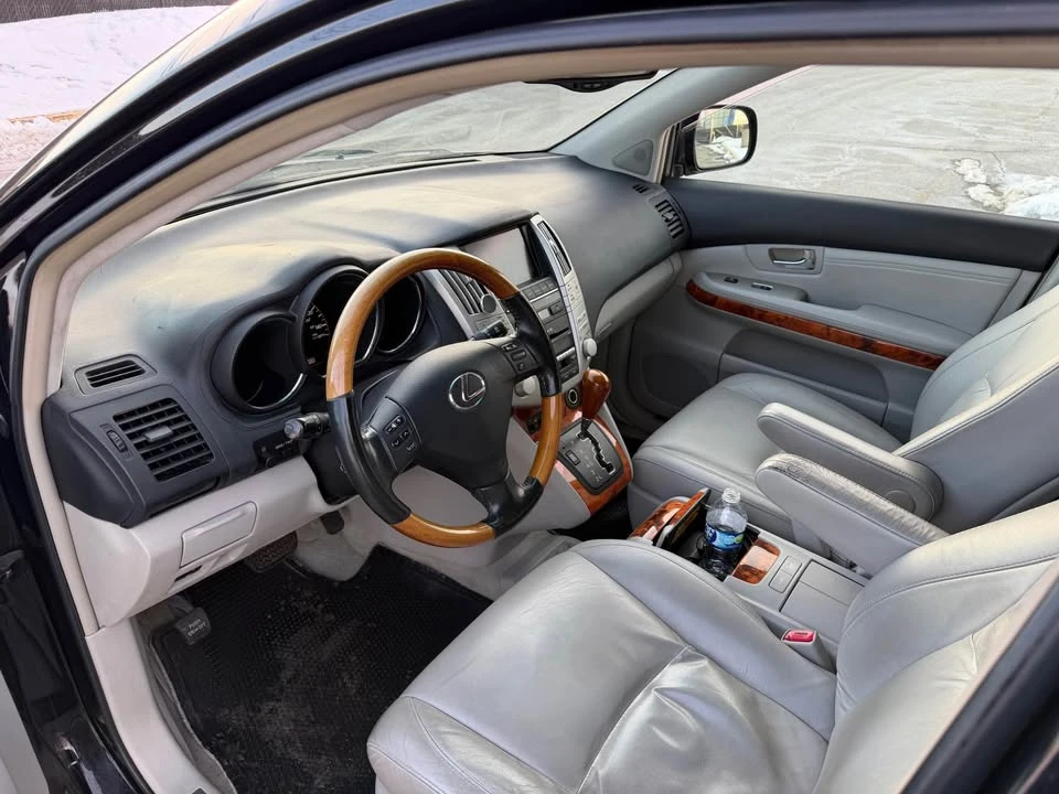 2007 Lexus RX 2nd Gen - Image 6 of 14