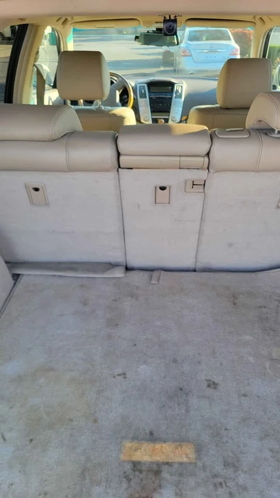 2007 Lexus RX 2nd Gen - Image 15 of 18