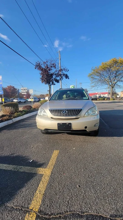 2007 Lexus RX 2nd Gen - Image 8 of 18
