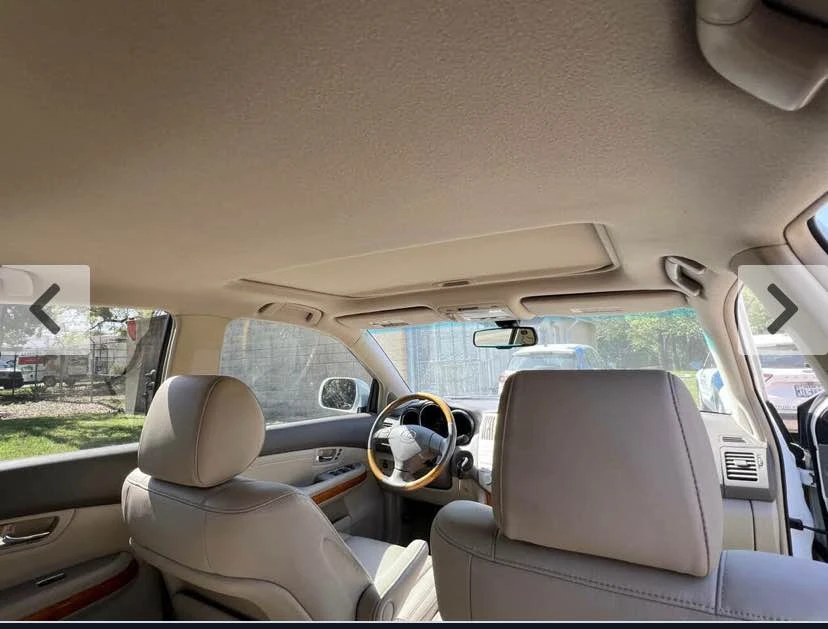 2007 Lexus RX 2nd Gen - Image 12 of 12