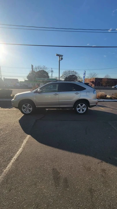 2007 Lexus RX 2nd Gen - Image 6 of 18