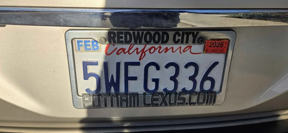 2007 Lexus RX 2nd Gen - Image 3 of 8