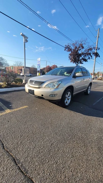2007 Lexus RX 2nd Gen - Image 7 of 18