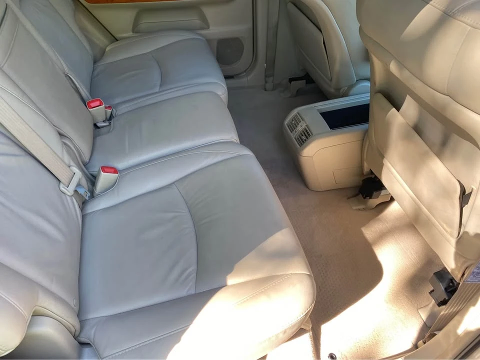 2007 Lexus RX 2nd Gen - Image 2 of 6