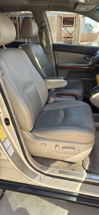 2007 Lexus RX 2nd Gen - Image 5 of 8