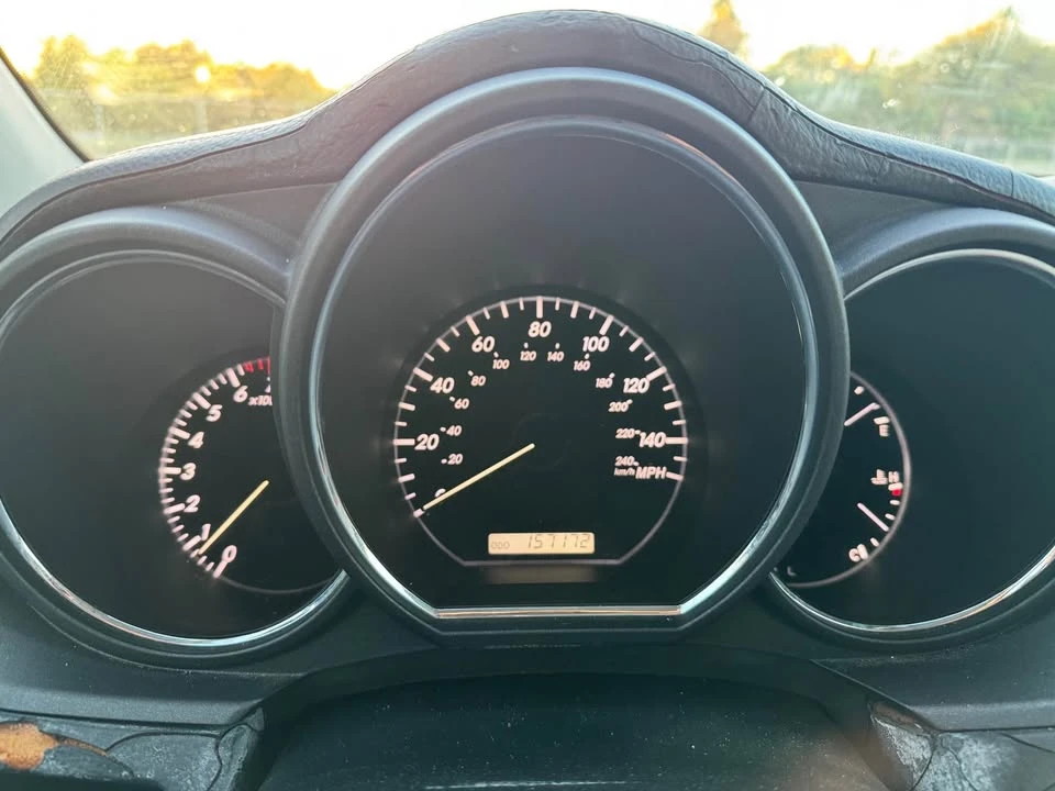 2007 Lexus RX 2nd Gen - Image 14 of 20