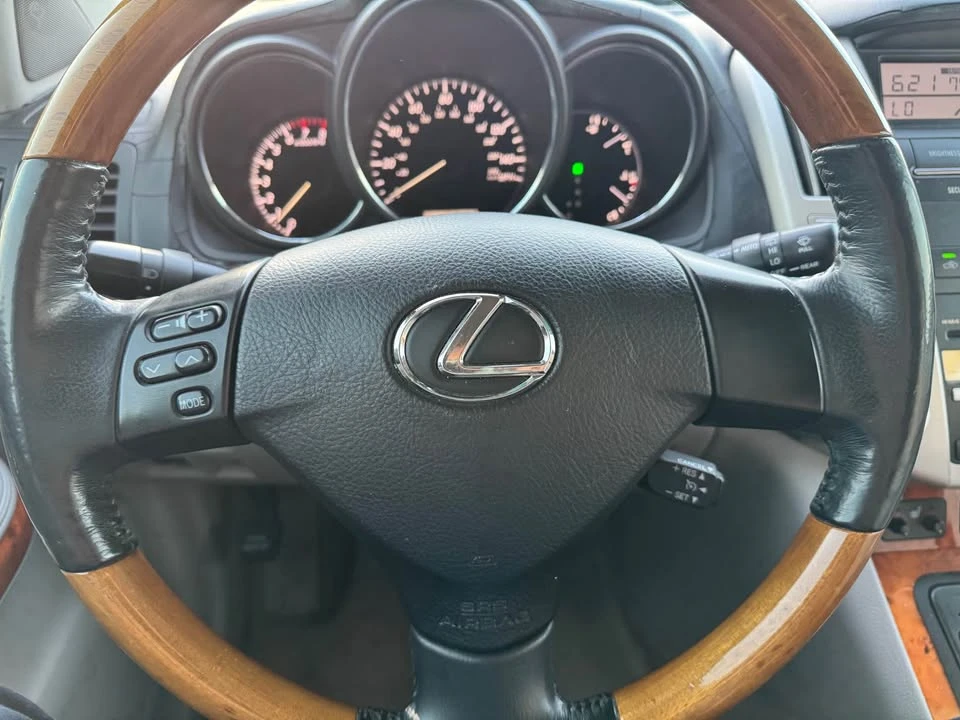 2007 Lexus RX 2nd Gen - Image 15 of 20