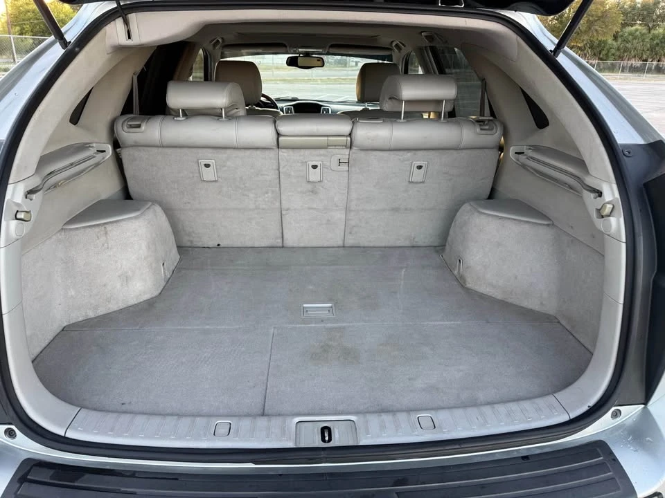 2007 Lexus RX 2nd Gen - Image 11 of 20