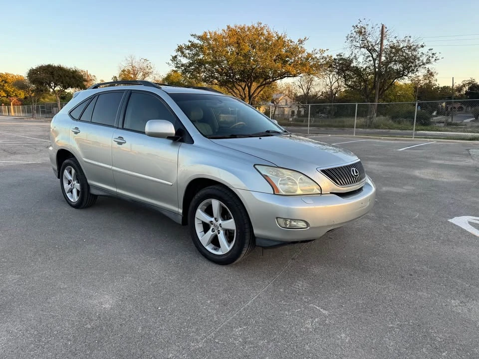 2007 Lexus RX 2nd Gen - Image 6 of 20
