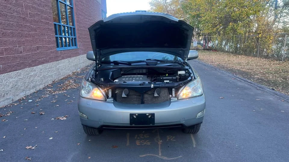 2007 Lexus RX 2nd Gen - Image 20 of 20