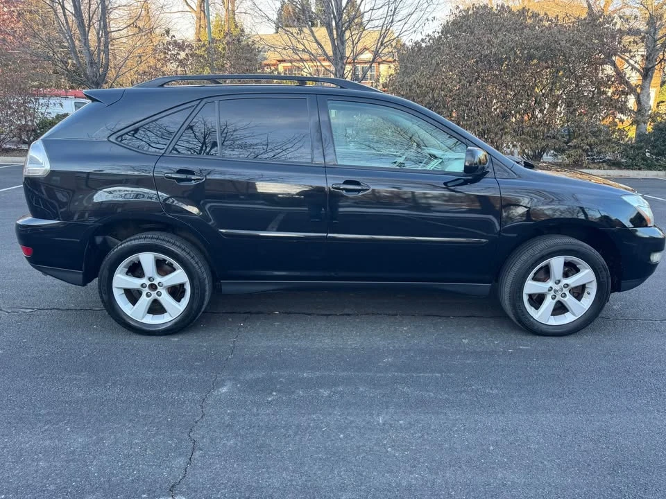 2007 Lexus RX 2nd Gen - Image 4 of 20