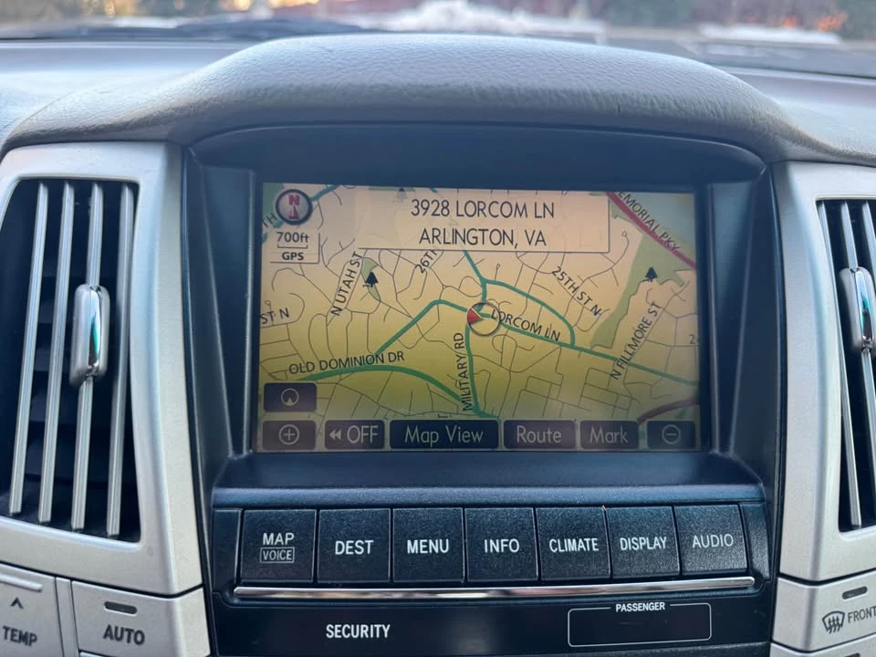 2007 Lexus RX 2nd Gen - Image 20 of 20
