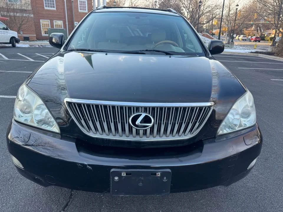 2007 Lexus RX 2nd Gen - Image 2 of 20