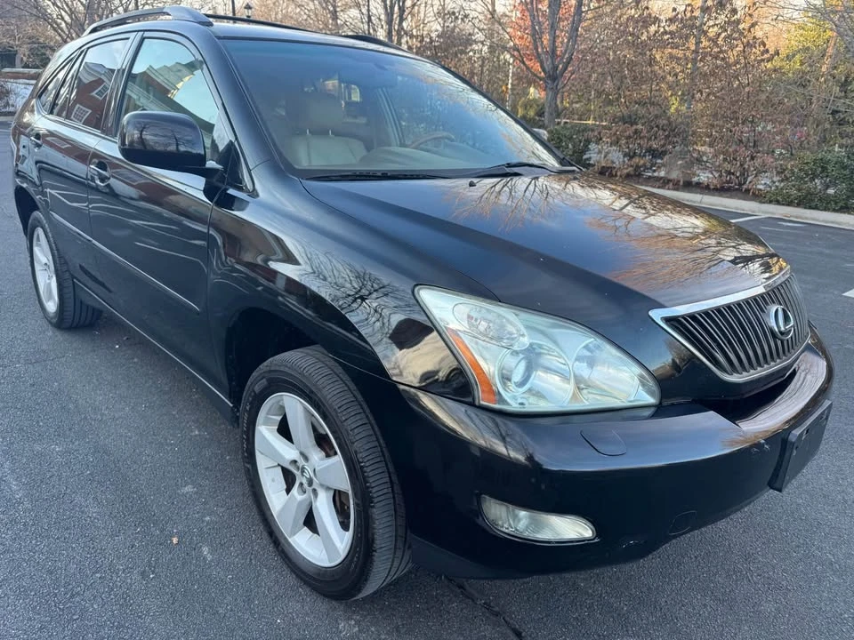 2007 Lexus RX 2nd Gen - Image 3 of 20