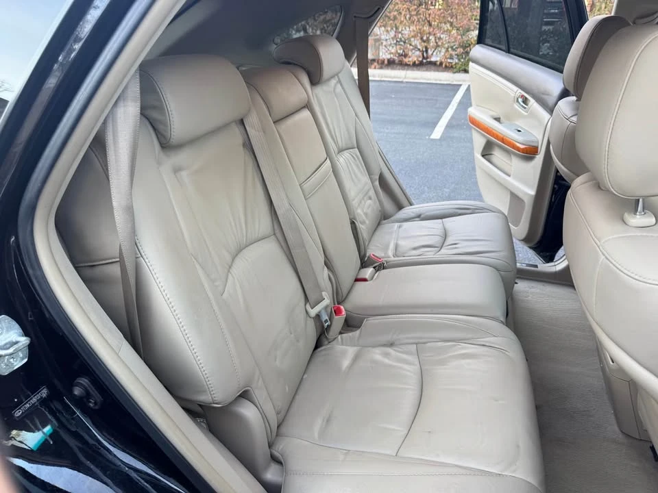 2007 Lexus RX 2nd Gen - Image 13 of 20