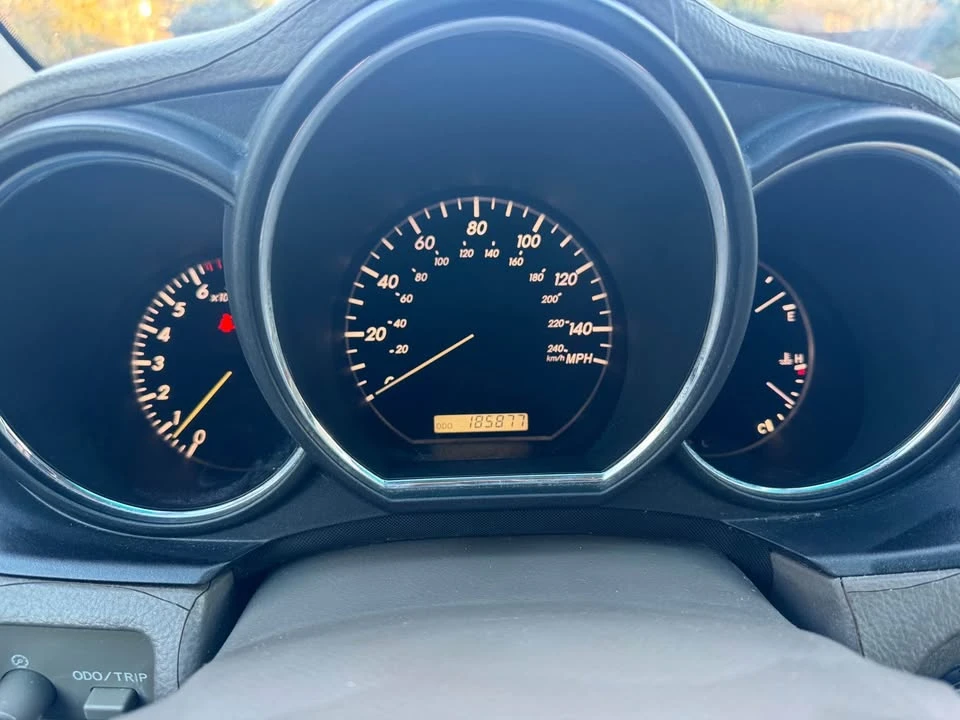 2007 Lexus RX 2nd Gen - Image 18 of 20