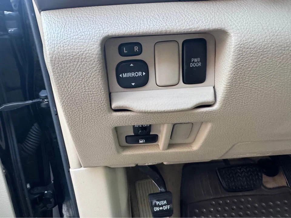 2007 Lexus RX 2nd Gen - Image 15 of 20