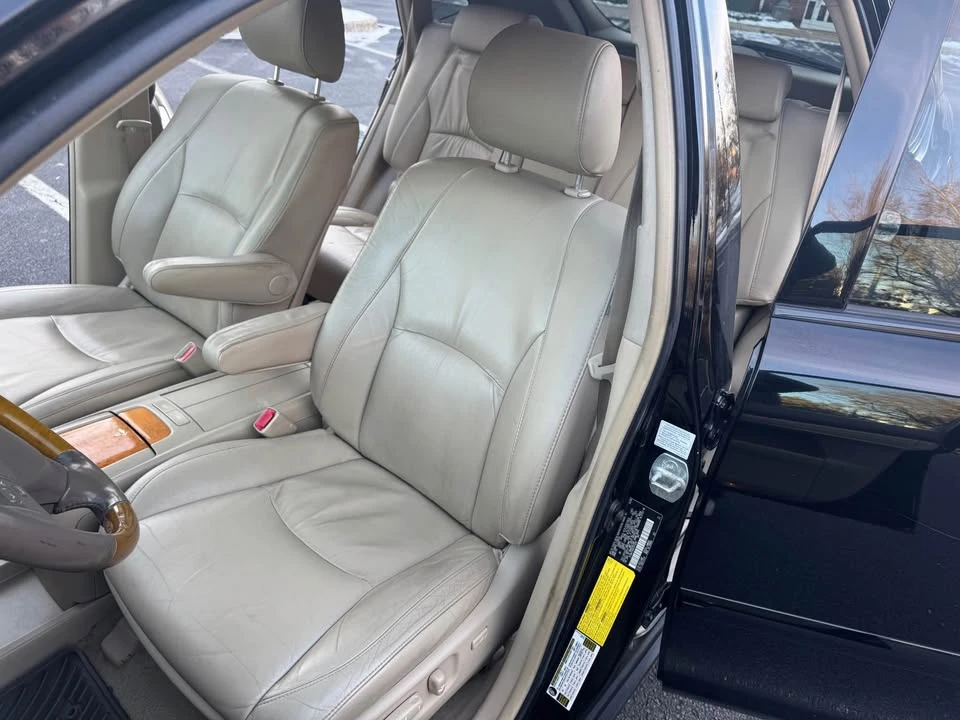 2007 Lexus RX 2nd Gen - Image 11 of 20
