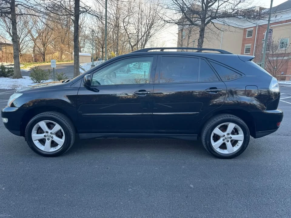 2007 Lexus RX 2nd Gen - Image 8 of 20