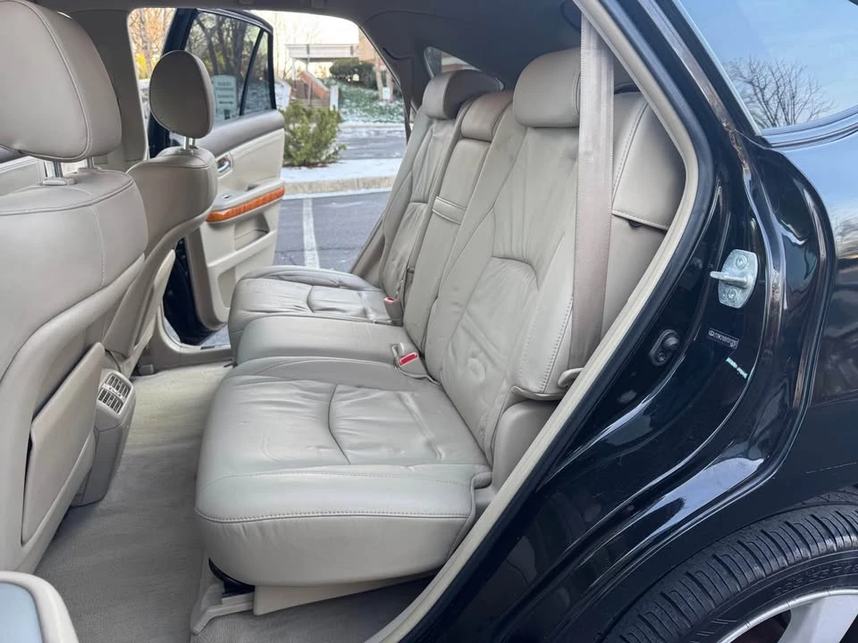 2007 Lexus RX 2nd Gen - Image 14 of 20