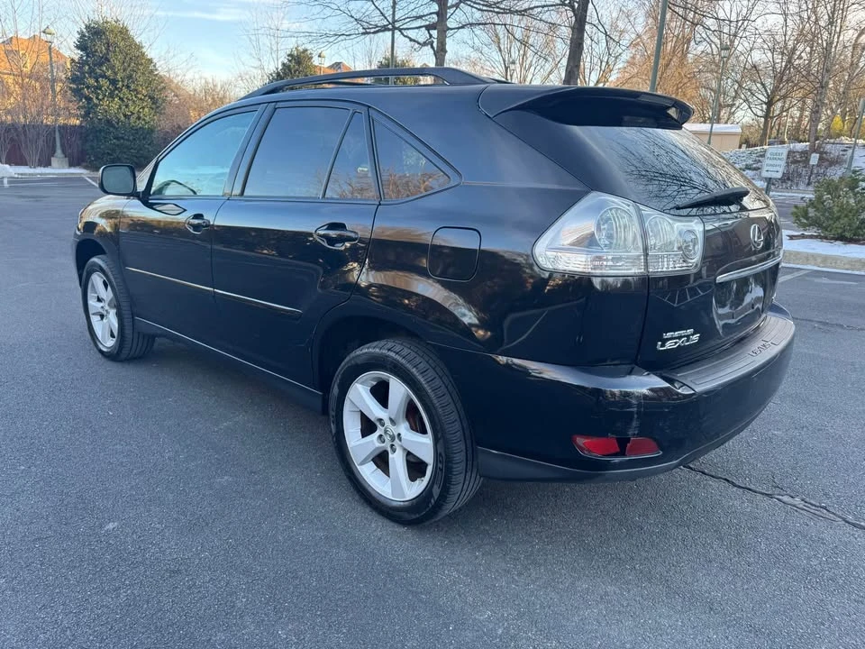 2007 Lexus RX 2nd Gen - Image 7 of 20