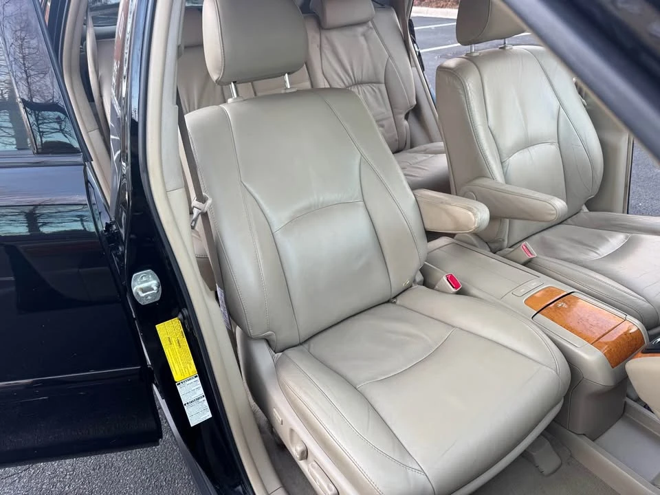 2007 Lexus RX 2nd Gen - Image 12 of 20