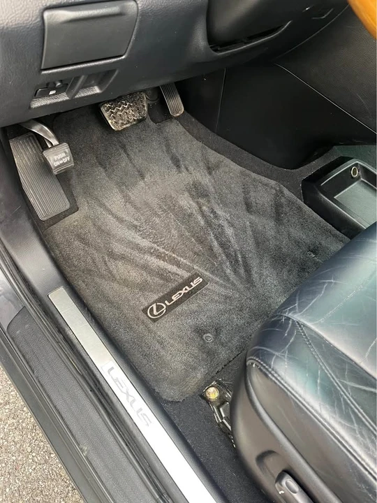 2007 Lexus RX 2nd Gen - Image 11 of 19