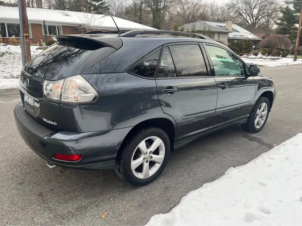 2007 Lexus RX 2nd Gen - Image 2 of 19