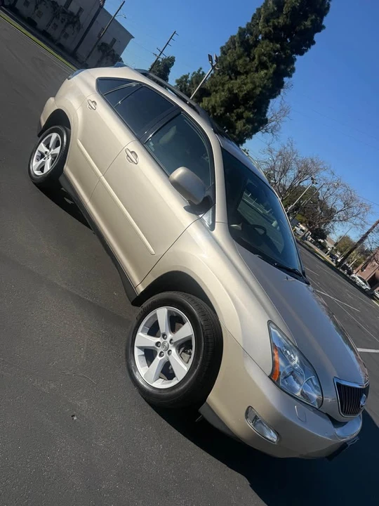 2007 Lexus RX 2nd Gen - Image 14 of 20