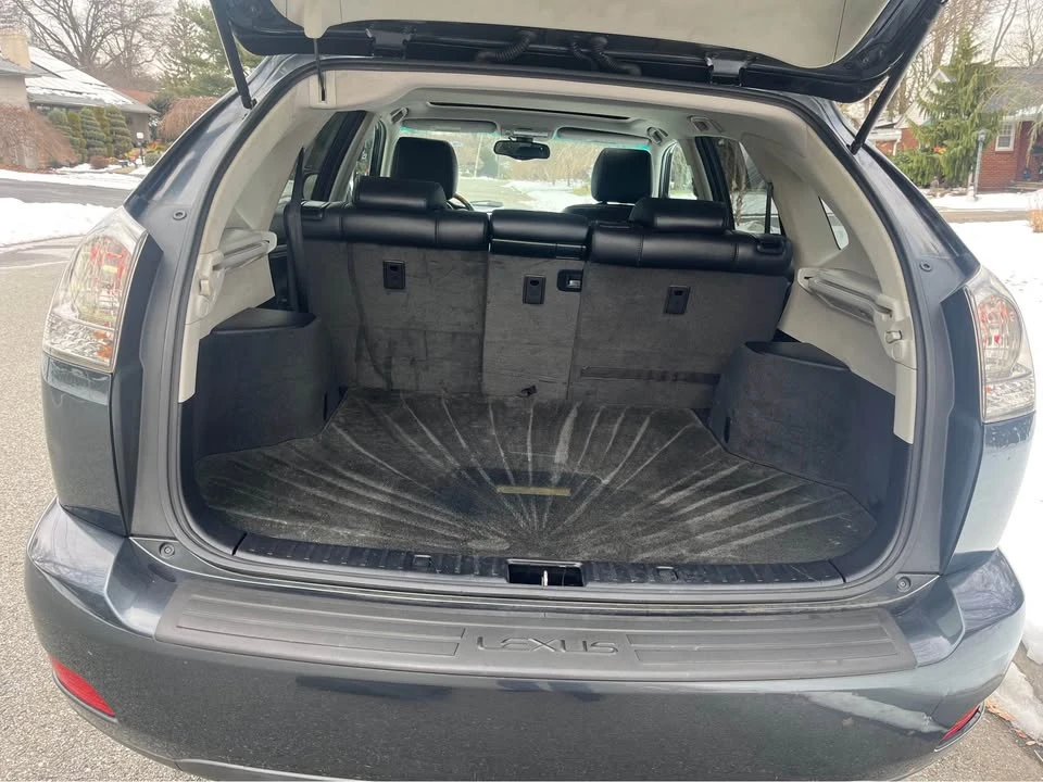 2007 Lexus RX 2nd Gen - Image 13 of 19