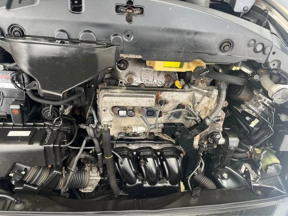 2007 Lexus RX 2nd Gen - Image 14 of 19