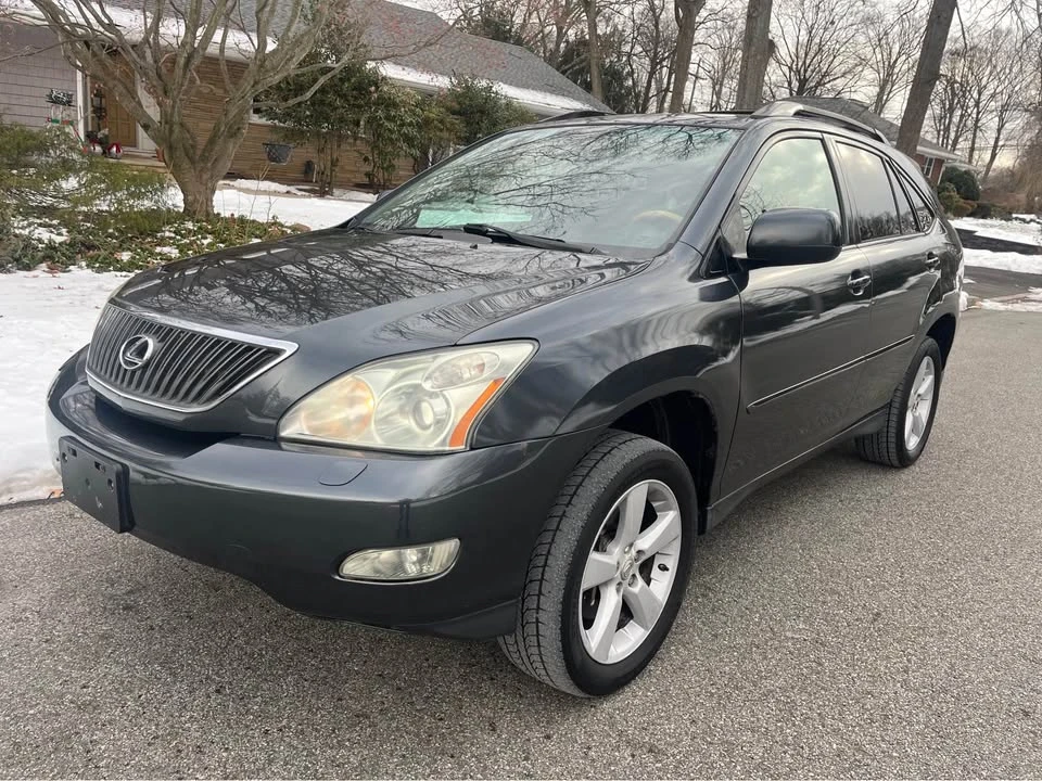 2007 Lexus RX 2nd Gen - Image 19 of 19